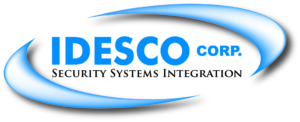 IDESCO logo versions