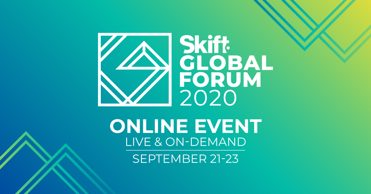 Skift Global Forum Hotel Association of New York City HANYC